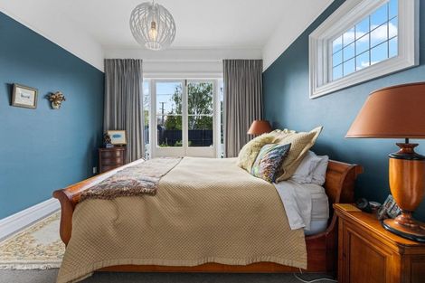 Photo of property in 47 Cleveland Street, Edgeware, Christchurch, 8013