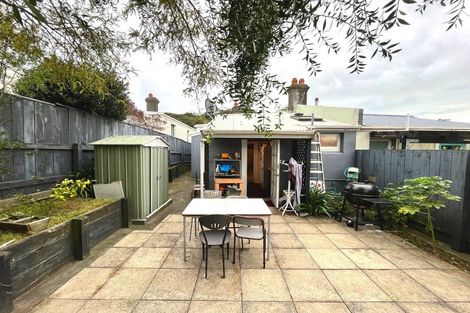 Photo of property in 349 Adelaide Road, Newtown, Wellington, 6021