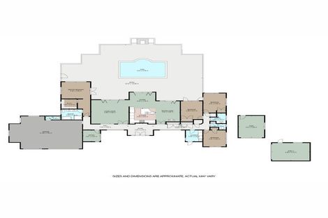 Photo of property in 118r Freeburn Road, Pyes Pa, Tauranga, 3112