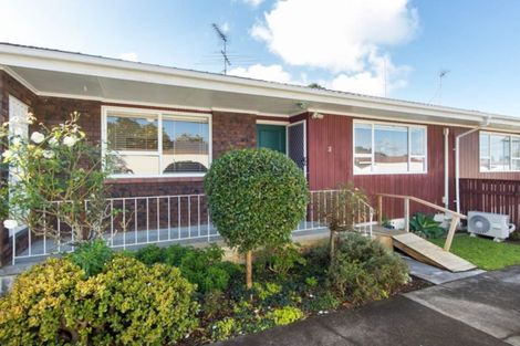 Photo of property in 3/34 Campbell Road, Onehunga, Auckland, 1061