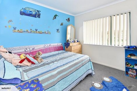 Photo of property in 27 Jaylo Place, Mangere, Auckland, 2022