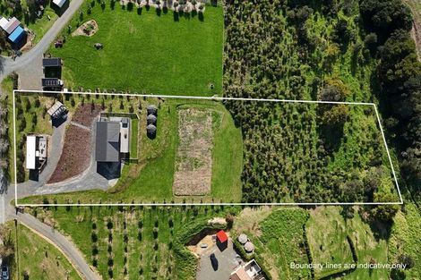 Photo of property in 471 King Road, Mangawhai, 0573