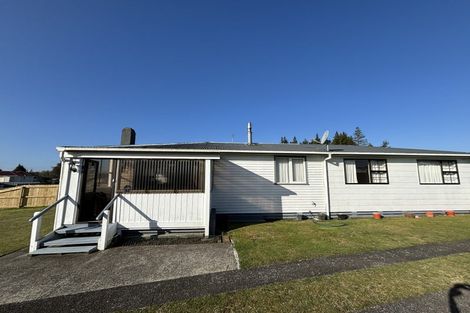 Photo of property in 65 Kelso Street, Tokoroa, 3420