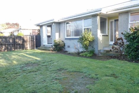 Photo of property in 47 Bellvue Avenue, Papanui, Christchurch, 8053
