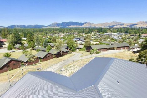 Photo of property in 1c Oregon Heights, Hanmer Springs, 7334