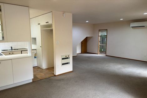 Photo of property in 6/34 Eversleigh Street, St Albans, Christchurch, 8014