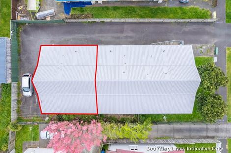 Photo of property in 6/14 Coates Street, Hamilton East, Hamilton, 3216