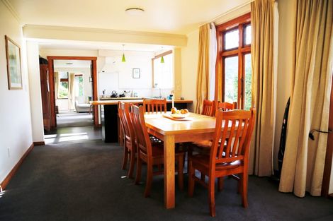 Photo of property in 7 Lytton Street, Wadestown, Wellington, 6012