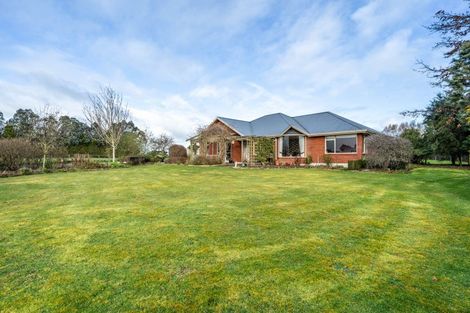 Photo of property in 193 Woodlands Cemetery Road, Woodlands, Invercargill, 9871