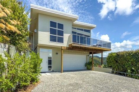 Photo of property in 133 Pacific View Drive, Whangamata, 3620