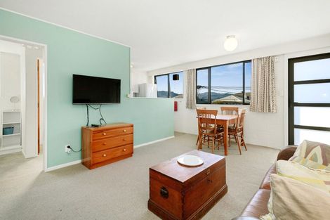 Photo of property in 4u7 Derby Street, Mount Victoria, Wellington, 6011