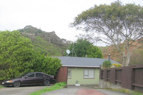 Photo of property in 36 Thimble Lane, Whitby, Porirua, 5024