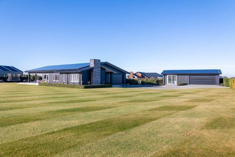 Photo of property in 30 Hampton Drive, Swannanoa, Kaiapoi, 7692