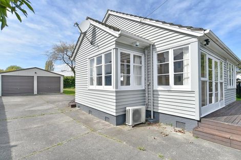 Photo of property in 2 Davis Place, Woolston, Christchurch, 8023