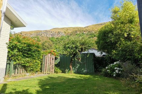 Photo of property in 2/3 Cascade Place, Sumner, Christchurch, 8081