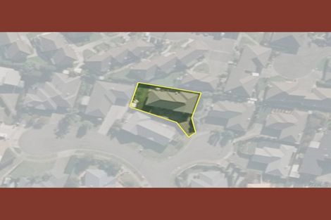 Photo of property in 14 Newbury Place, Taradale, Napier, 4112