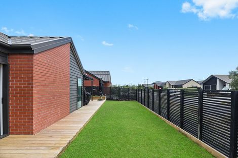 Photo of property in 1 Jobe Road, Chartwell, Hamilton, 3210