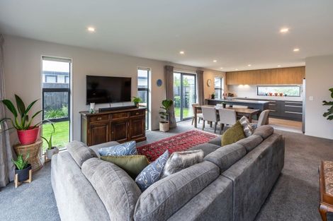 Photo of property in 24 Lennon Drive, Rolleston, 7614