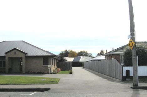 Photo of property in 5 Mcclintock Lane, Sockburn, Christchurch, 8042