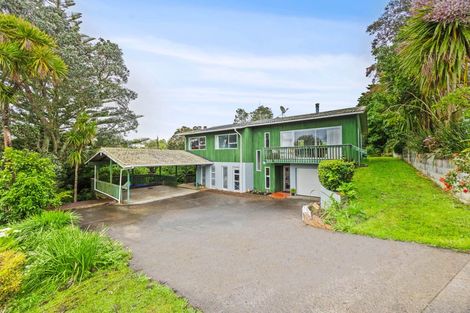 Photo of property in 37 Haseler Crescent, Howick, Auckland, 2014