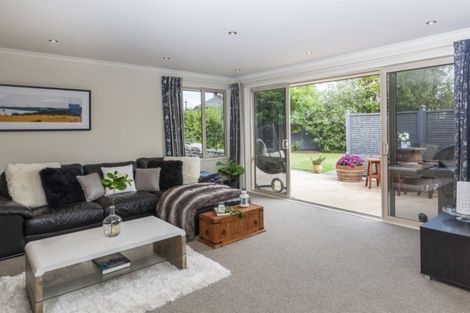 Photo of property in 54 Westpark Drive, Burnside, Christchurch, 8053