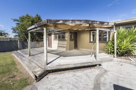 Photo of property in 37 Birmingham Street, Takaro, Palmerston North, 4412