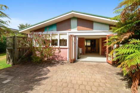 Photo of property in 91 Sophia Street, Glenholme, Rotorua, 3010