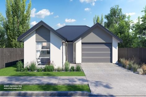 Photo of property in 16 Lock Crescent, Kaiapoi, 7630