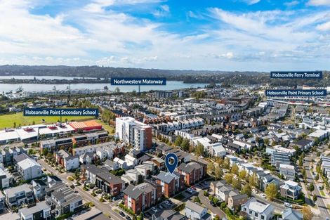 Photo of property in 11 Danga Lane, Hobsonville, Auckland, 0616