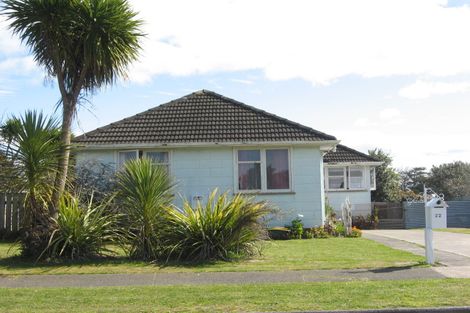 Photo of property in 21 Corkill Avenue, Wairoa, 4108