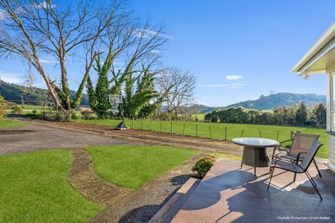 Photo of property in 705 Paparimu Road, Mangatawhiri, Papakura, 2583
