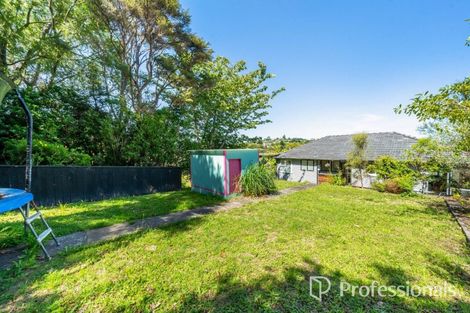 Photo of property in 25 Thomas Street, Stokes Valley, Lower Hutt, 5019