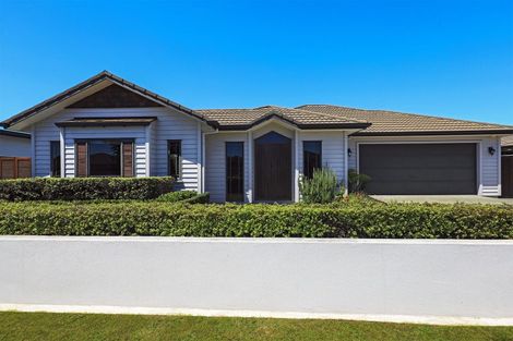 Photo of property in 6 Lardon Place, Frimley, Hastings, 4120