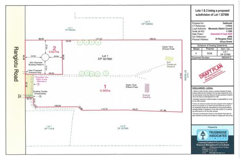 Photo of property in 35 Rangiotu Road, Himatangi, Palmerston North, 4477