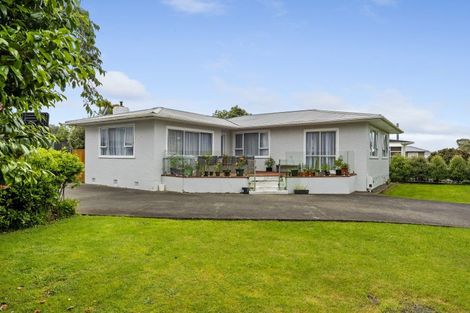 Photo of property in 58 Somerset Road, Springvale, Whanganui, 4501