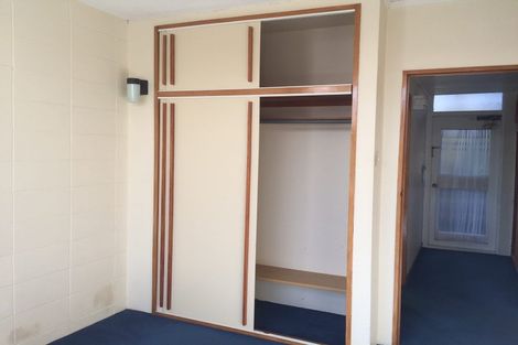 Photo of property in Beresford Apartments, 118u4 Russell Terrace, Berhampore, Wellington, 6023