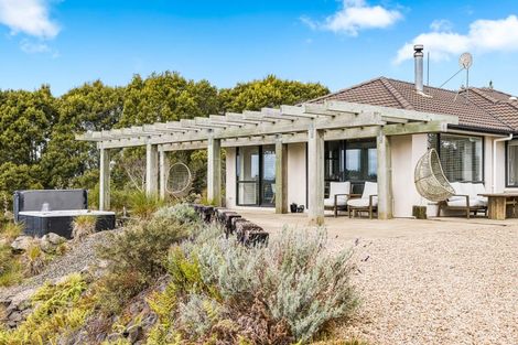 Photo of property in 684 Blackbridge Road, Waitoki, Kaukapakapa, 0871