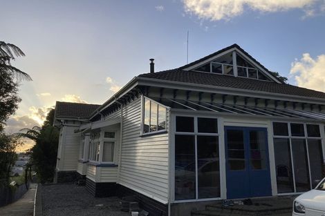 Photo of property in 17- 19 Kilgour Road, Greymouth, 7805