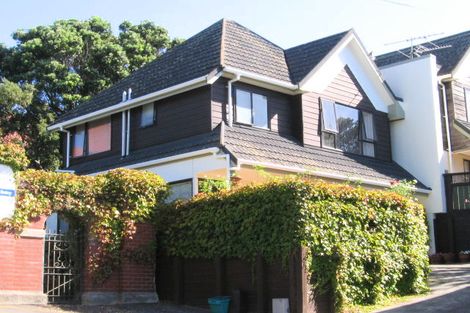 Photo of property in 1/28 Florence Street, Newtown, Wellington, 6021