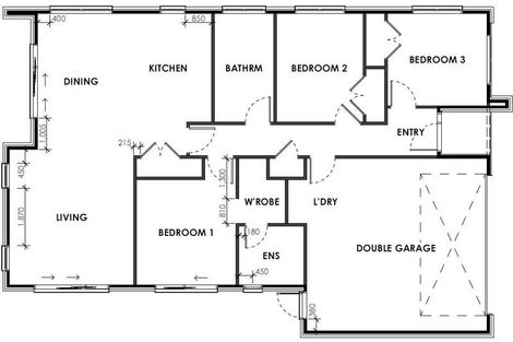 Photo of property in 27 Nicolau Avenue, Rolleston, 7615