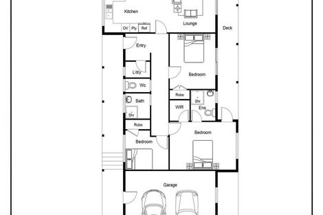 Photo of property in 554a Whangaroa Road, Whangaroa, Kaeo, 0478