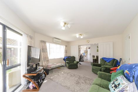 Photo of property in 8a Moyne Avenue, Milson, Palmerston North, 4414