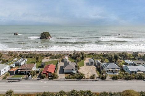 Photo of property in 145 Torea Street, Granity, 7823