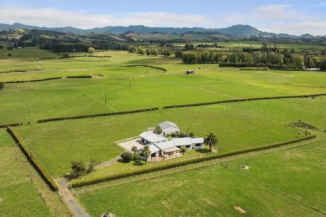 Photo of property in 121 Crean Road, Waihi, 3682