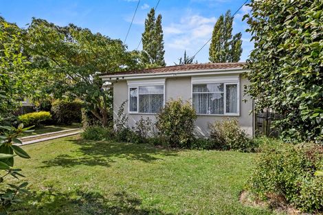 Photo of property in 15 Bond Street, Waltham, Christchurch, 8023