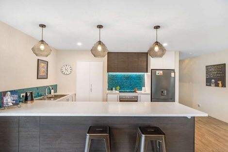 Photo of property in 4 Greenwood Place, Amberley, 7410