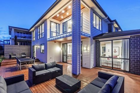 Photo of property in 4 Copper Lane, Long Bay, Auckland, 0630
