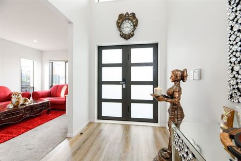 Photo of property in 13 Christella Street, Flat Bush, Auckland, 2019