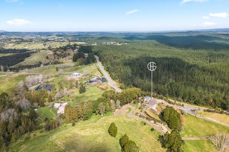 Photo of property in 684 Blackbridge Road, Waitoki, Kaukapakapa, 0871