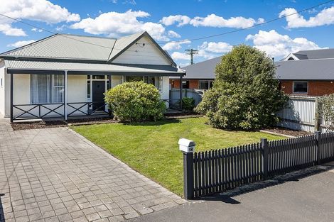 Photo of property in 23 East Avenue, Saint Kilda, Dunedin, 9012